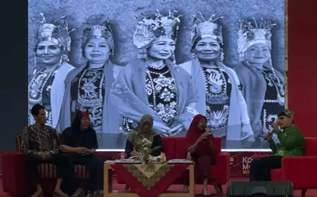 Maestro Seni Banyuwangi Berkumpul Bahas Tantangan Pelestarian Budaya Lokal