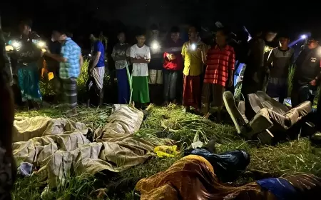 Pasca Kecelakaan KA Probowangi di Lumajang, Ini Upaya KAI dan Kewilayahan
