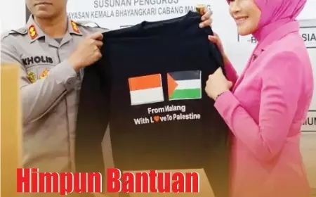 eKoran, Edisi Senin, 20 Nopember 2023