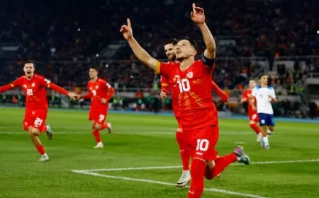 Tampil Mengecewakan, Inggris Lolos babak kualifikasi Euro 2024