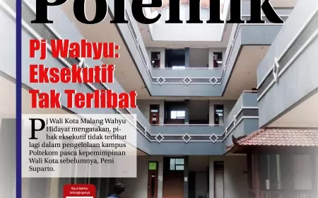 eKoran, Edisi Selasa, 21 Nopember 2023