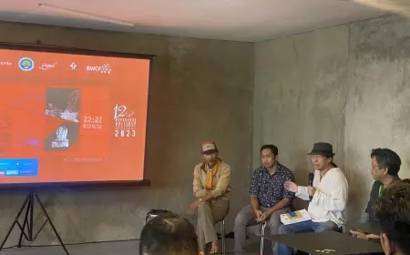 Universitas Negeri Malang Jadi Tuan Rumah The 12th BWCF 2023
