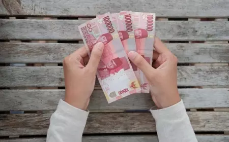 Usulan Kenaikan UMK 2024 Naik 8-12 Persen, Pemkot Malang Bakal Bahas Minggu Depan