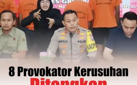 eKoran, Edisi Selasa, 21 Nopember 2023