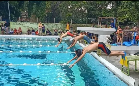 SGDC Sabet 17  Medali Bupati Tuban Cup