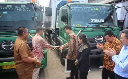Fantastis, Pemkab Probolinggo Ekspor Tepung Porang 57 Ton