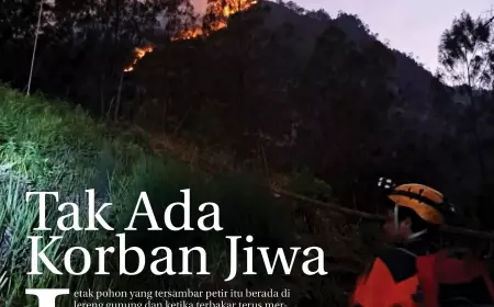 eKoran, Edisi Rabu, 22 Nopember 2023