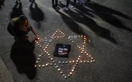 Pembebasan Sandera Hamas dan Israel Berlangsung Empat Hari Mendatang