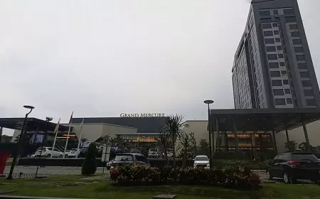 Jelang Libur Nataru, PHRI Kota Malang Harapkan Ada Kenaikan Tingkat Okupansi Hotel