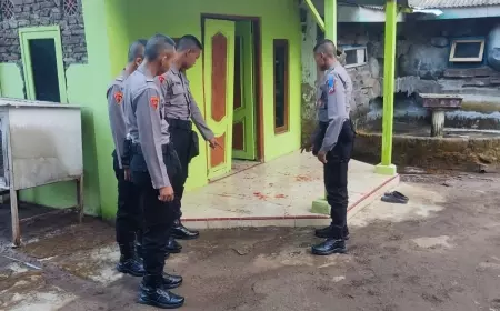 Diduga Cemburu, Pria Nogosaren Probolinggo Aniaya Pacar dan Tamu Prianya