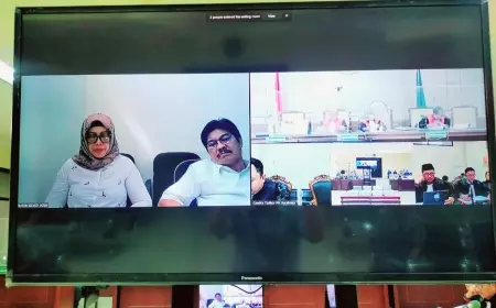 Terlibat Korupsi DAK, Mantan Kadindik Jatim dan Eks Kepala Sekolah Dituntut 9 Tahun Penjara