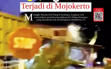 eKoran, Edisi Rabu, 22 Nopember 2023
