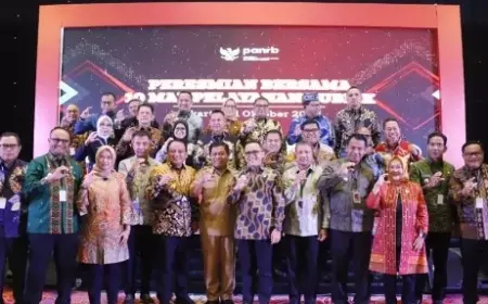 Hadiri Peresmian 10 MPP, Ini Rencana Pj Bupati Bondowoso