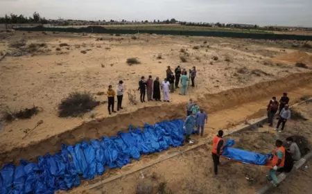 Israel Batalkan Gencatan Senjata