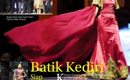 eKoran, Edisi Kamis, 23 Nopember 2023