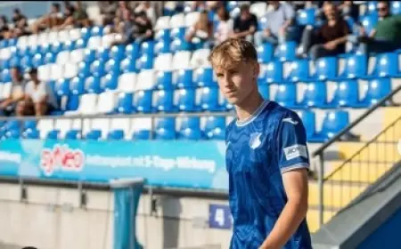 Masuki Babak Perempat Final,  Jerman Masih Favorit Juara Piala Dunia U-17