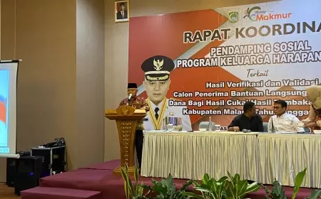 Siap siap! Buruh Tani Tembakau dan Buruh Rokok, Bakal Terima BLT DBHCT