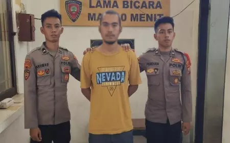 Tilap Uang Angsuran Nasabah, Karyawan BPR di Probolinggo Terancam Hukuman 5 Tahun Penjara