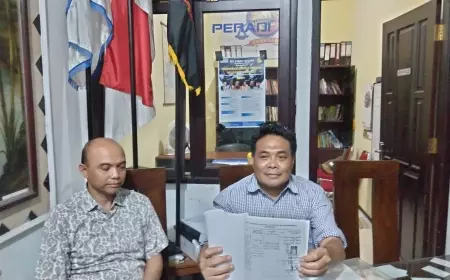 Ahli Waris Pemilik Tanah Laporkan Kampus Unikama Malang Ke Polisi