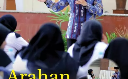 eKoran, Edisi Jumat, 24 Nopember 2023