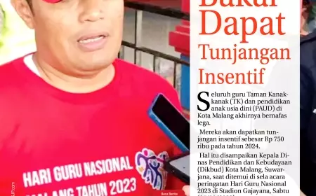 eKoran, Edisi Sabtu, 25 Nopember 2023