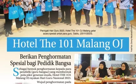 eKoran, Edisi Sabtu, 25 Nopember 2023