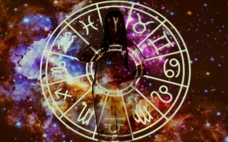 Masih Percaya Horoskop? Mungkin Anda Termasuk di Poin Nomor 3