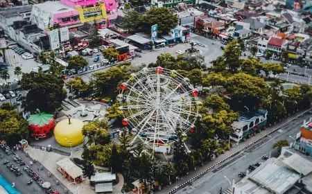 Realisasi PAD Kota Batu Capai Rp 167,5 Miliar