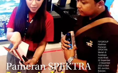 eKoran, Edisi Ahad, 26 Nopember 2023