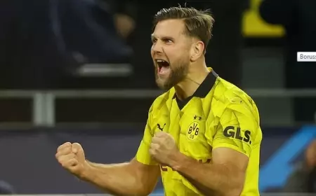 Borussia Dortmund Mati-Matian Jaga Rekor Kemenangan Lawan AC MIlan di Liga Champions