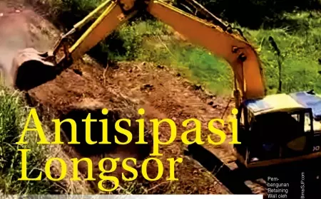 eKoran, Edisi Senin, 27 Nopember 2023