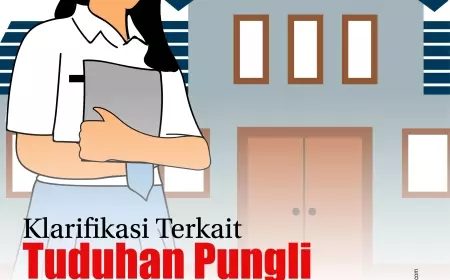 eKoran, Edisi Senin, 27 Nopember 2023