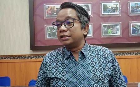 Tahap Pertama Lengkap, KPU Kabupaten Malang Ajukan Logistik Tahap Kedua