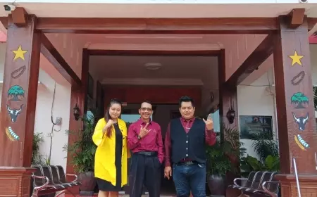 Antisipasi Pelanggaran Jelang Pemilu 2024, DPC PDI Perjuangan Kabupaten Malang Bersiaga!