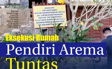 eKoran, Edisi Selasa, 28 Nopember 2023