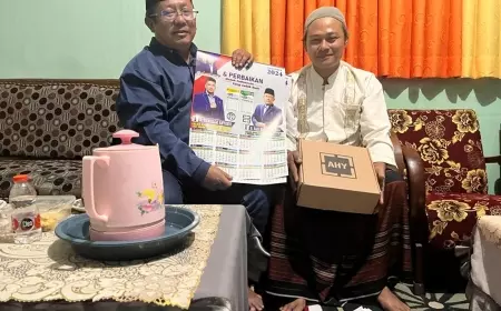 Hari Pertama Kampanye, KPU Kabupaten Malang Akui Belum Terima Pengajuan Secara Tertulis