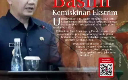 eKoran, Edisi Selasa, 28 Nopember 2023