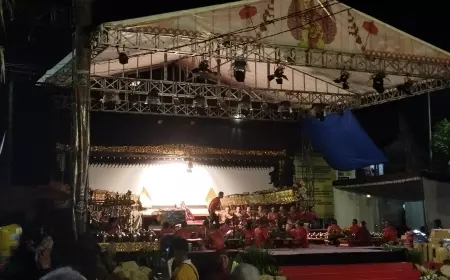 HUT Kabupaten Malang ke- 1263 Berjalan Lancar, Ini Kata Ketum Pelaksana