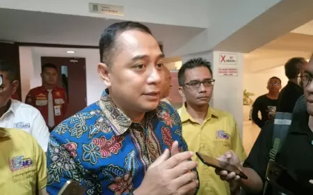 Pelajar SMPN Surabaya Akan Diwajibkan Komunikasi Bahasa Inggris