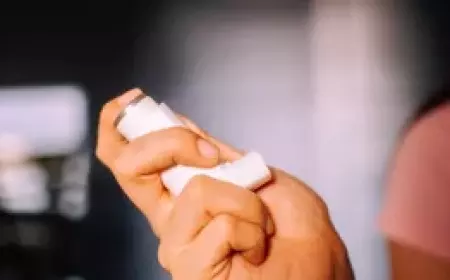 Asma Bisa Diredam dengan Tanaman Herbal! Berikut 5 Diantaranya