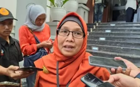 Masa Kampanye Mulai, KPU Kota Malang Imbau Peserta Pemilu 2024 Patuhi PKPU