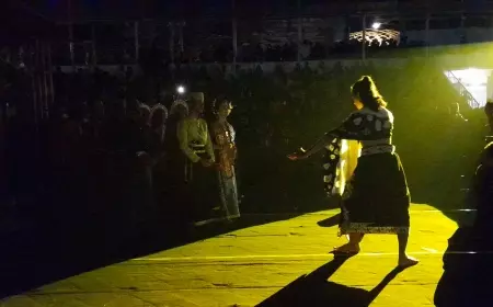 Kepincut Kekayaan Seni Budayanya, ISI Surakarta Berencana Buka Kampus di Banyuwangi