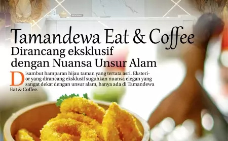 eKoran, Edisi Rabu, 29 Nopember 2023