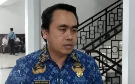 UMK Kota Malang Tahun 2024 Naik 4,27 Persen
