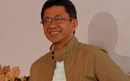 Mantan Wali Kota Batu Berpulang, Ucapan Belasungkawa Banjiri WAG