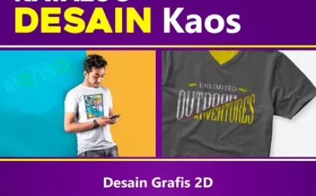 Mansa Creative Management Hadir Sebagai Vendor Terpercaya Jasa Desain dan Cetak Berkualitas