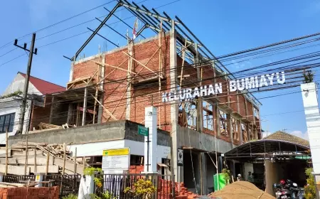 Banyak Proyek Molor, Legislatif Kota Malang Ancam Sidak