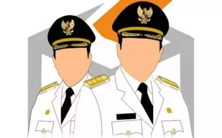 51 Kades Terpilih Banyuwangi Dilantik Pertengahan Desember