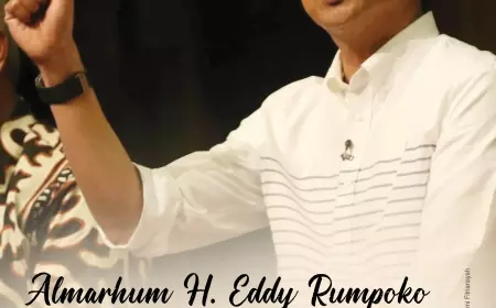 eKoran, Edisi Kamis, 30 Nopember 2023