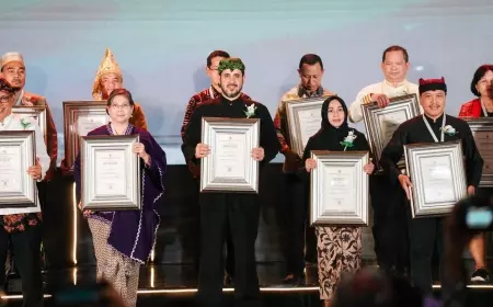 Raih Swasti Saba Padapa, Wali Kota Probolinggo Apresiasi Peran Serta Semua Pihak